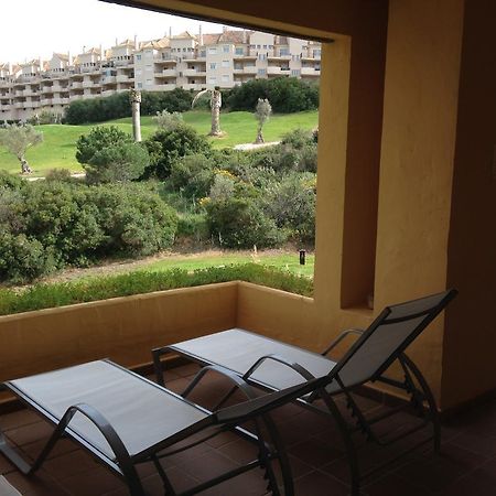 Splendide Appartement Deluxe Manilva Exterior foto