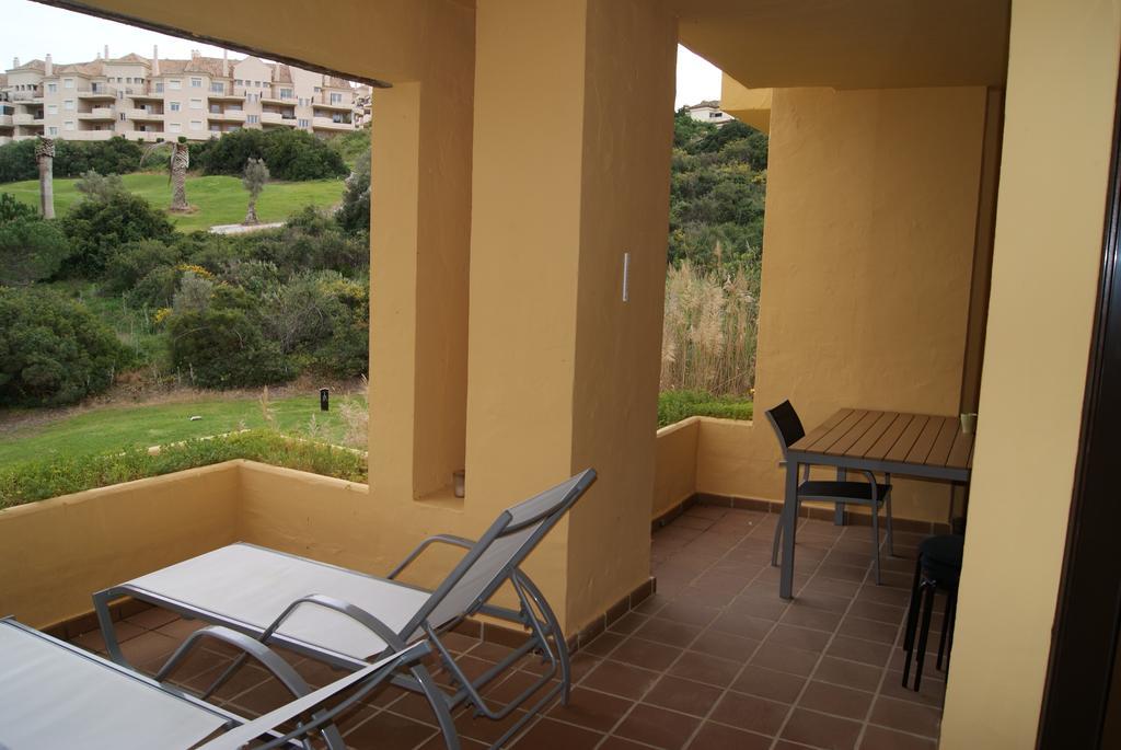 Splendide Appartement Deluxe Manilva Exterior foto